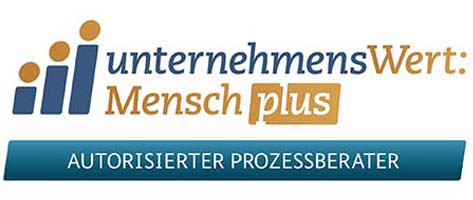 Stefan Geukes Performance Scout - Unternehmens Wert: Mensch plus Zusatz Prozessberater